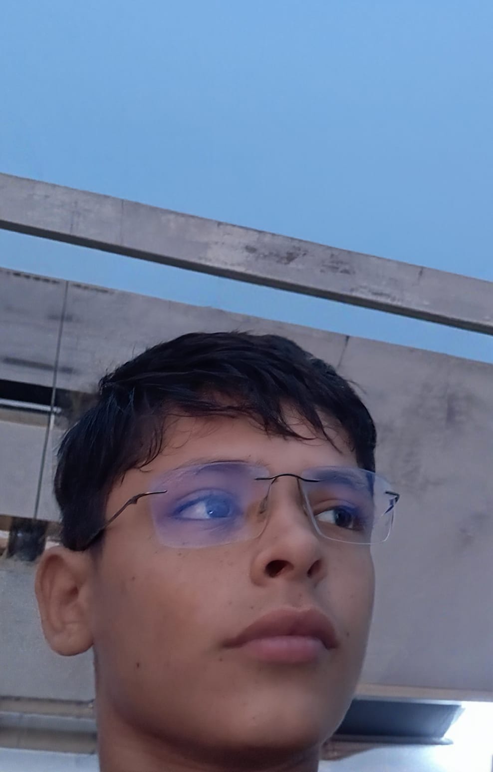 vivek