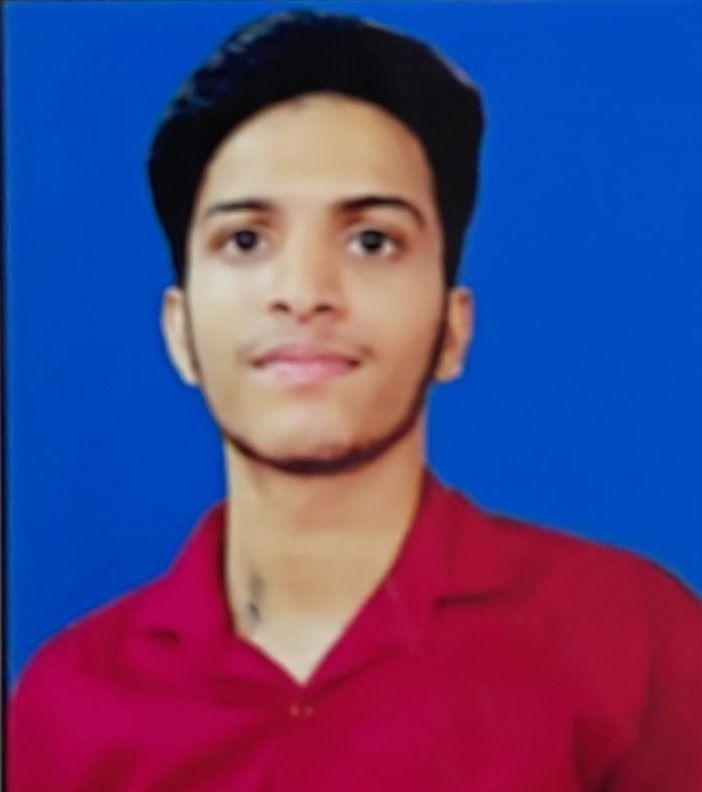 karthik yadav